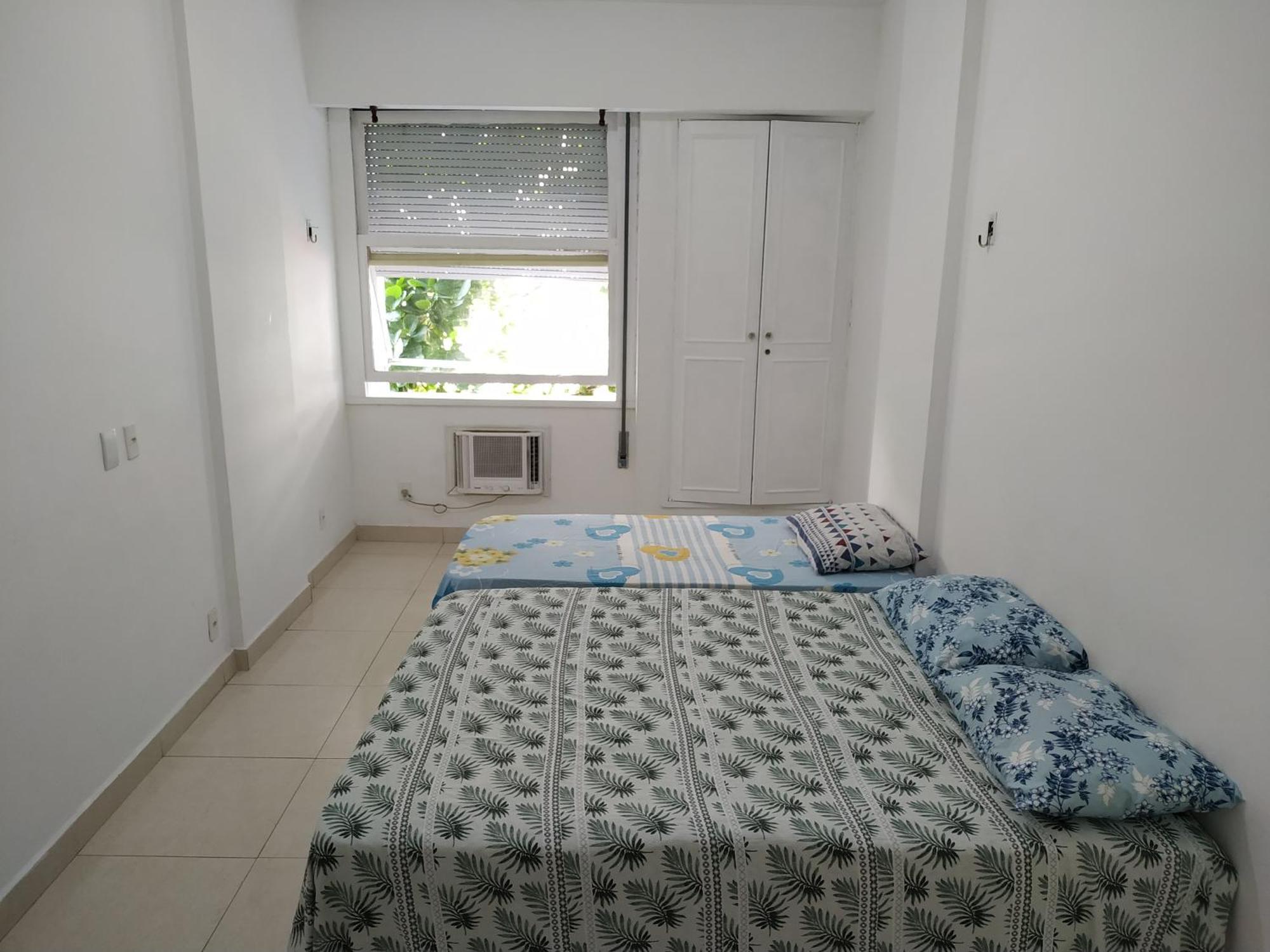 Almirante Goncalves Apartamento Río de Janeiro