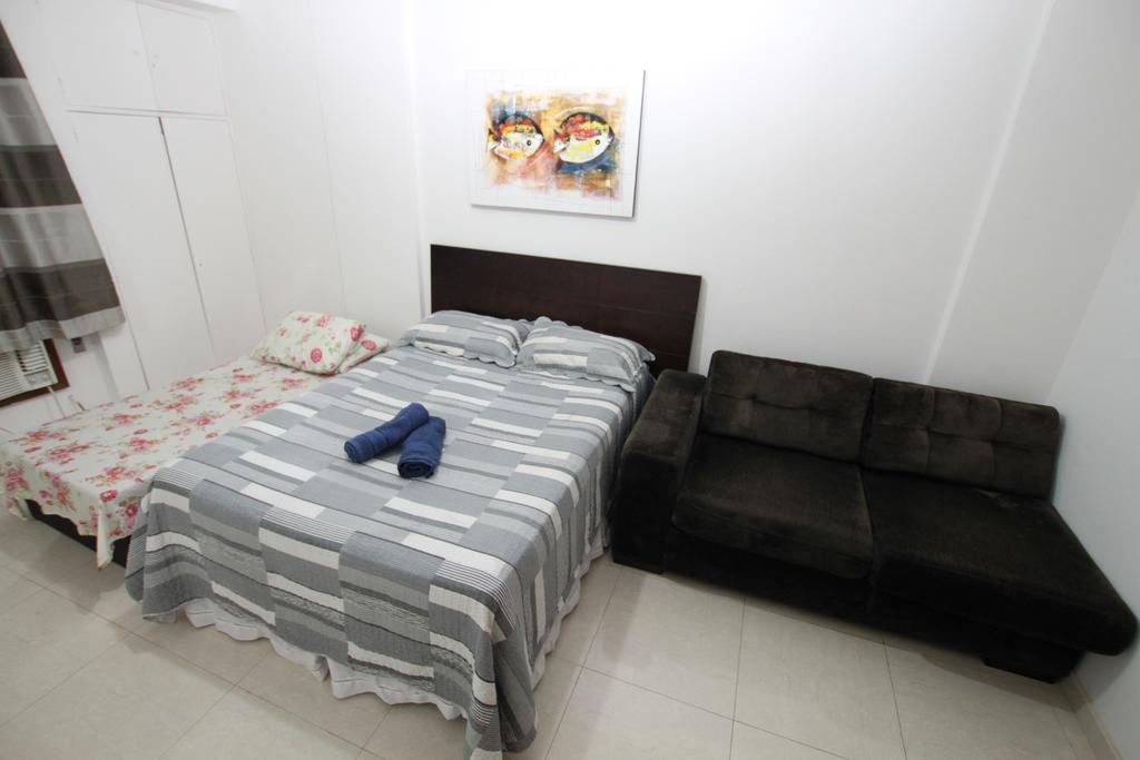 Almirante Goncalves Apartamento Río de Janeiro