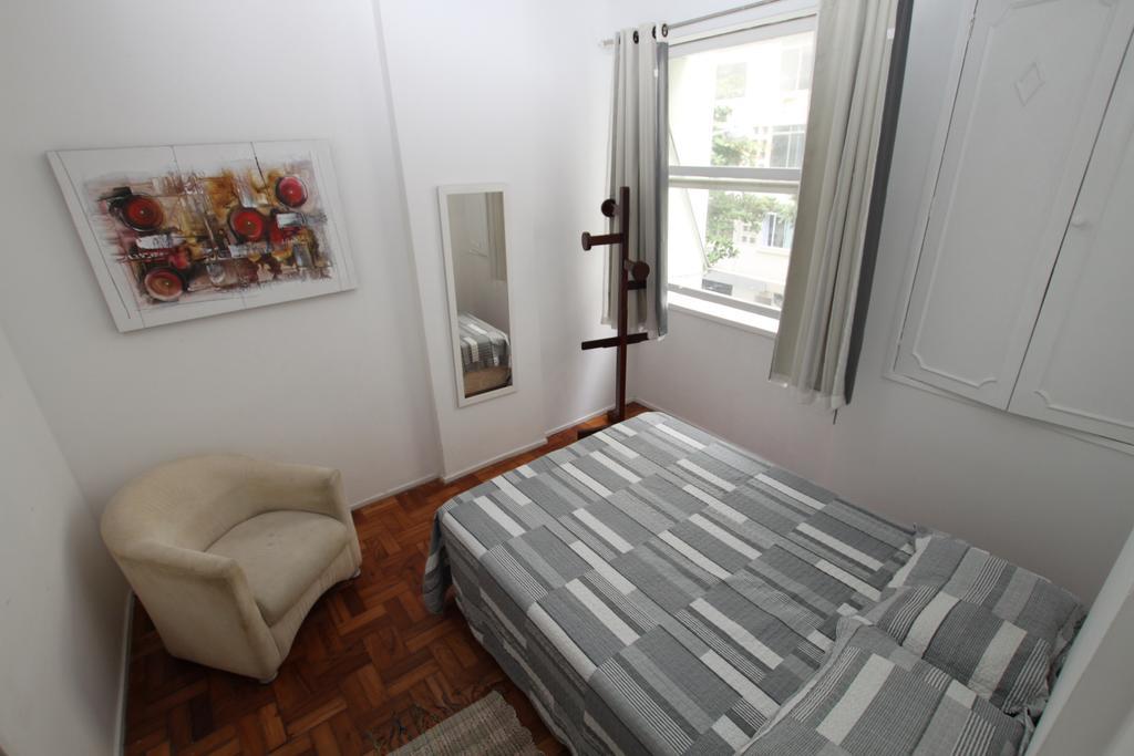 Almirante Goncalves Apartamento