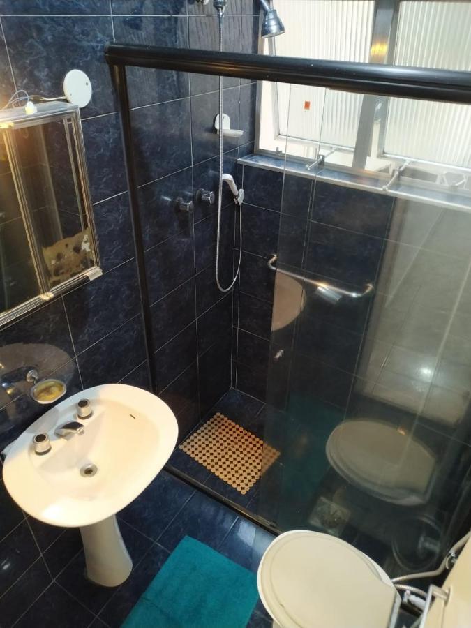Almirante Goncalves Appartement *