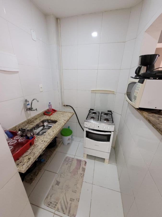 Appartement Almirante Goncalves *