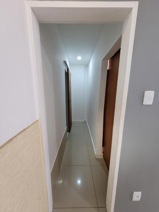 Almirante Goncalves Appartement *