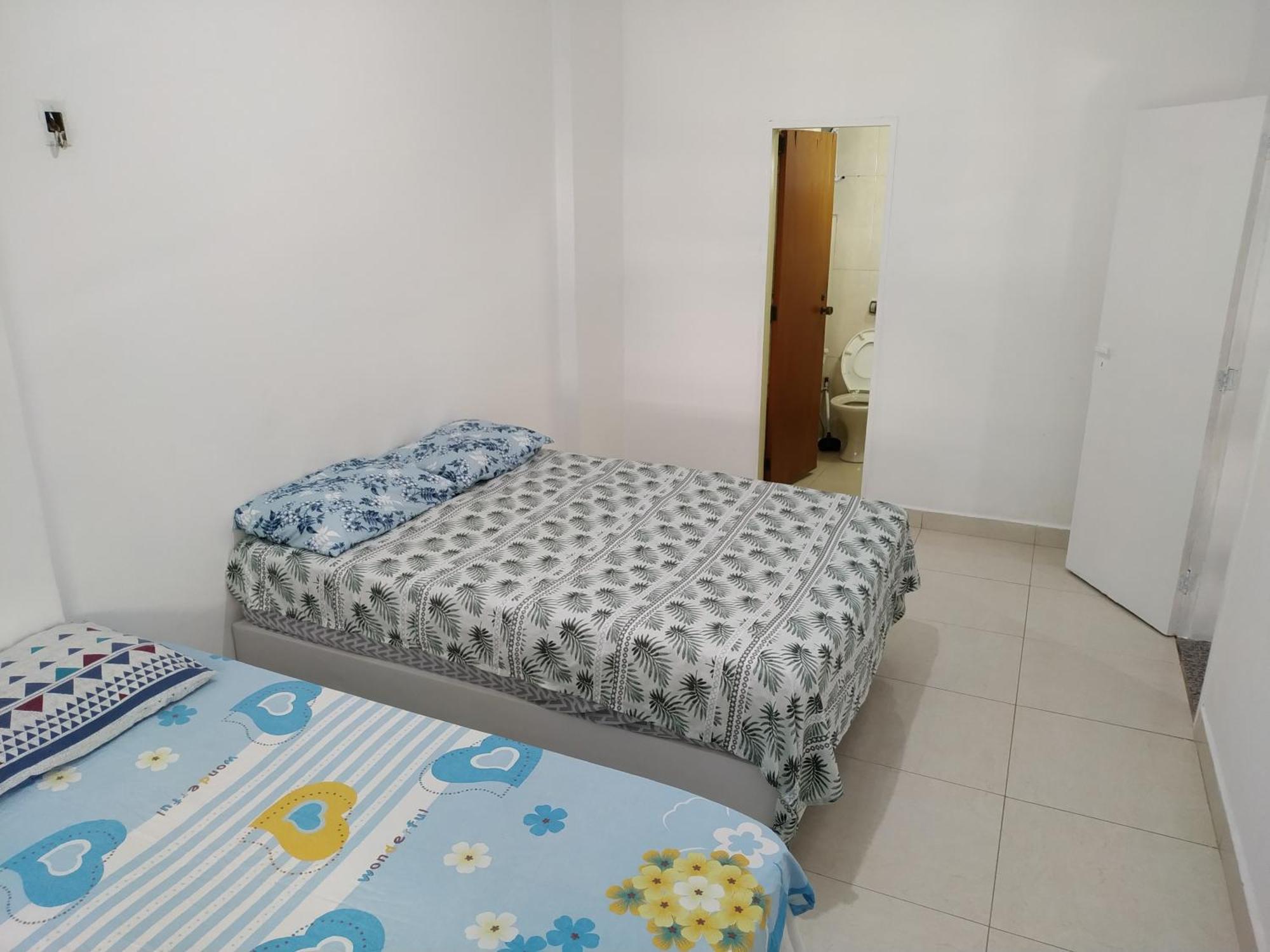 Appartement Almirante Goncalves *