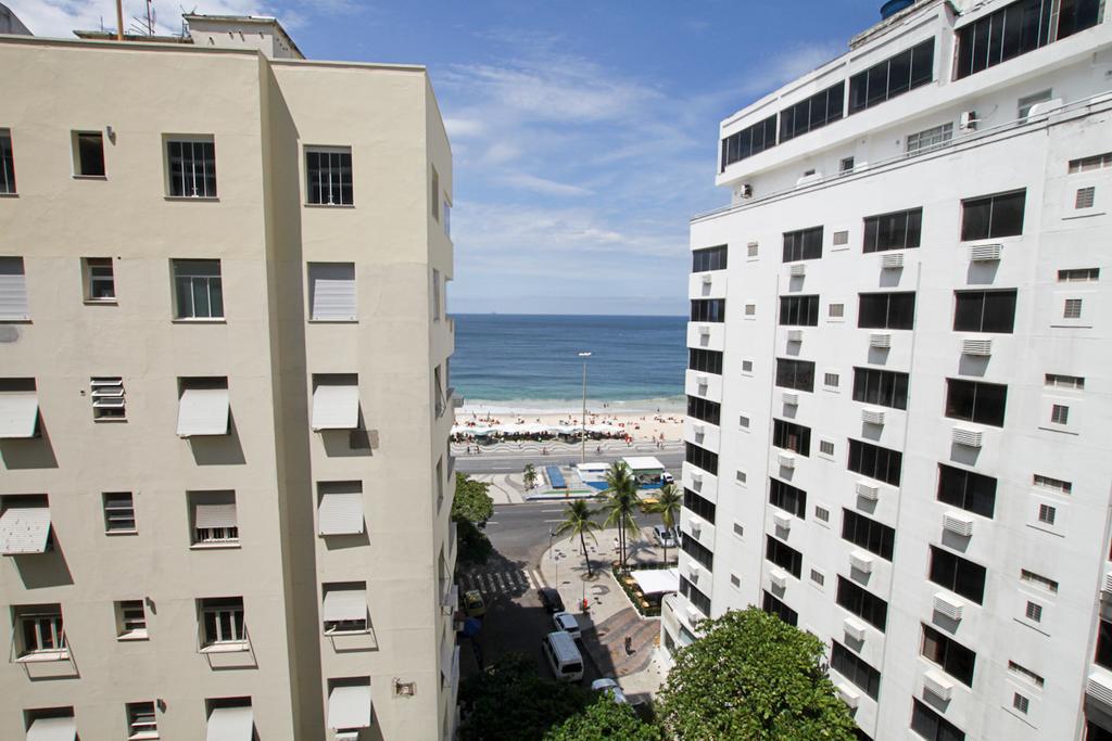 Appartement Almirante Goncalves Rio de Janeiro